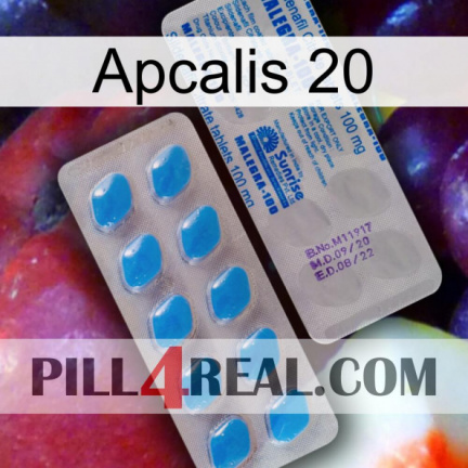 Apcalis 20 new15